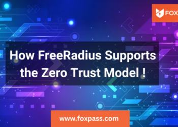 FreeRadius
