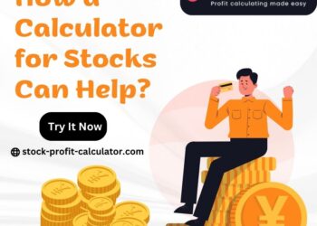 Calculator for Stocks
