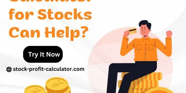 Calculator for Stocks