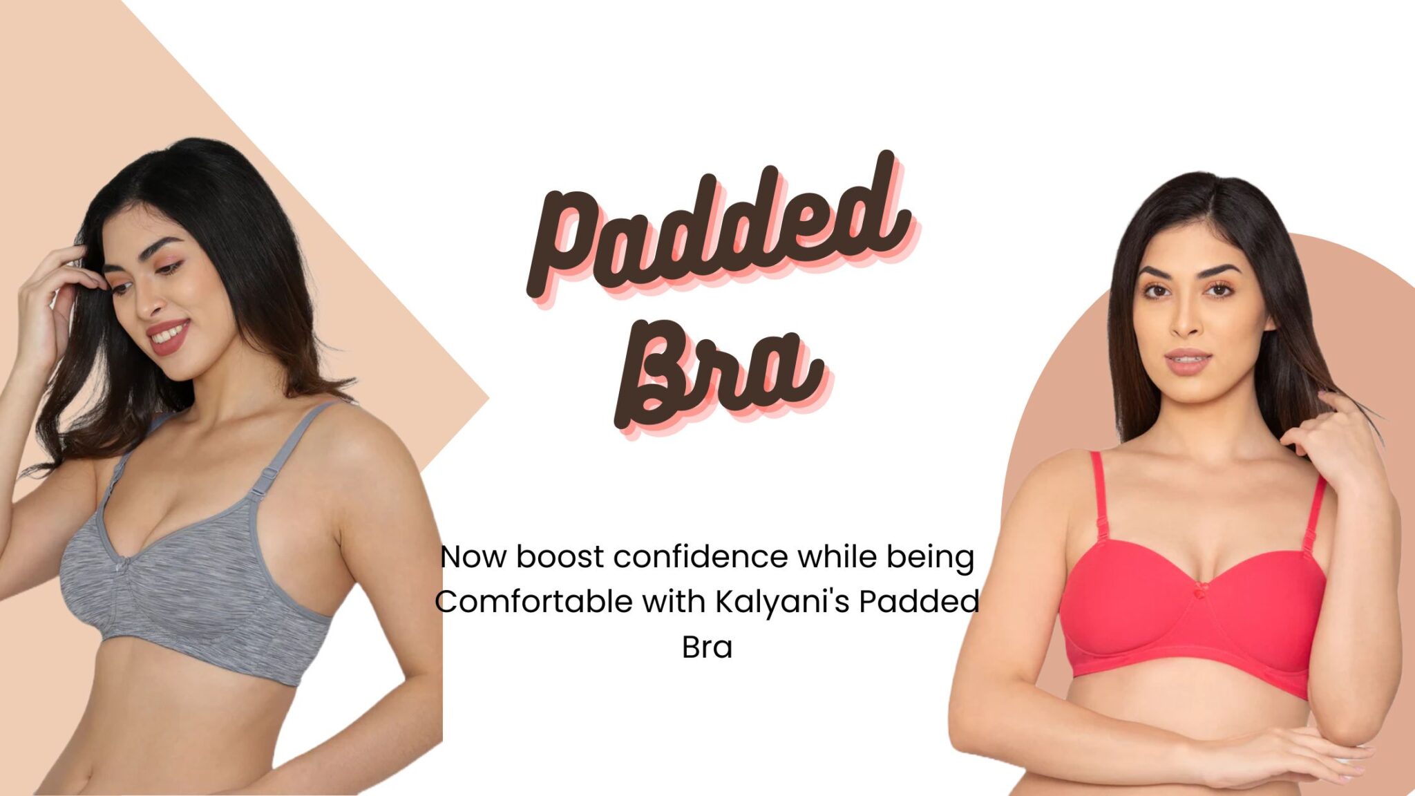 The Ultimate Guide to Choosing the Best Everyday Bras Inside The Nation