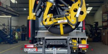 Suction Excavation Services Uk