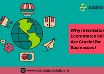 International Ecommerce Solutions