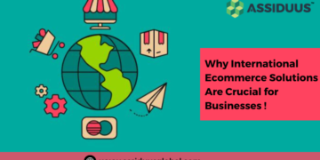 International Ecommerce Solutions