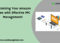 Amazon PPC Management