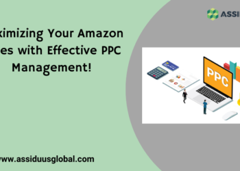 Amazon PPC Management