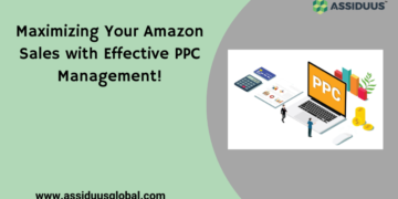 Amazon PPC Management