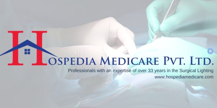 Everything about Led Operation Theatre Lights