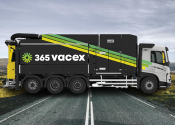 excavation services in the UK