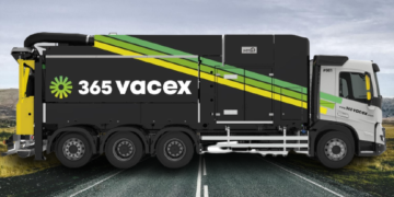 excavation services in the UK