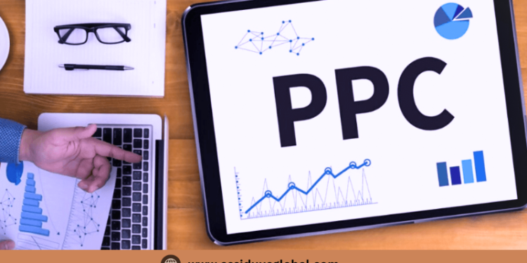 Amazon PPC Management