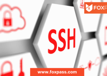 ssh key security