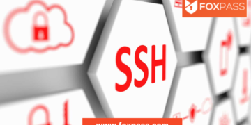 ssh key security