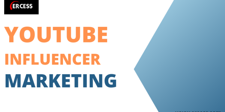 youtube influencer marketing agency