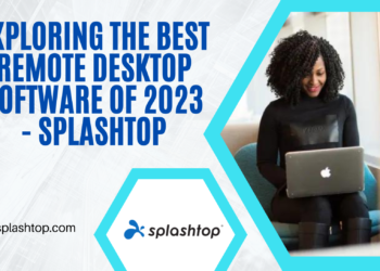 Best Remote Desktop Software
