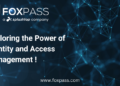 Identity and Access Management