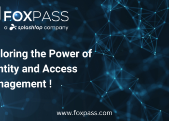 Identity and Access Management