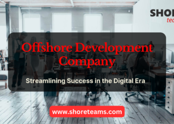 Offshore Development Company | Shore Teams
