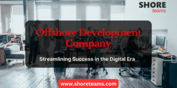 Offshore Development Company | Shore Teams