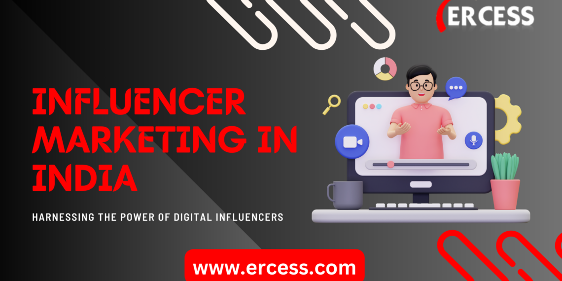 influencer marketing case study india