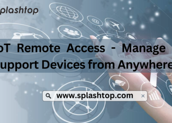 IoT Remote Access