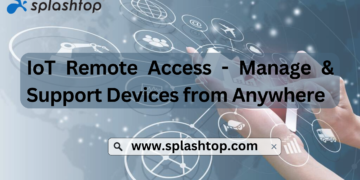 IoT Remote Access