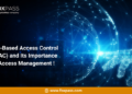 Role-Based Access Control (RBAC)