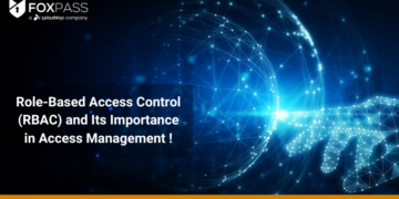 Role-Based Access Control (RBAC)