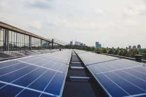 rooftop solar panel manufacturers