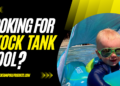 stock tank pool