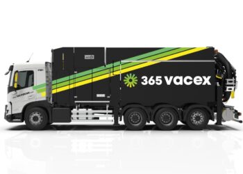 Vacuum Excavator Solution