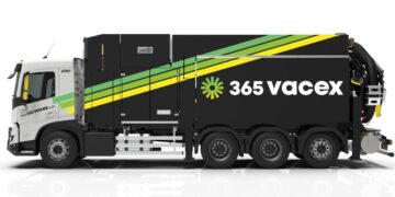 Vacuum Excavator Solution