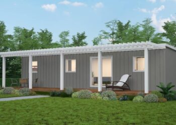 tiny house wellington nz 