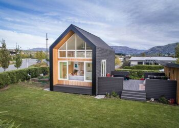 rent a cabin auckland