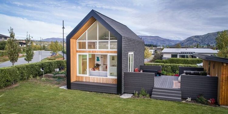 rent a cabin auckland