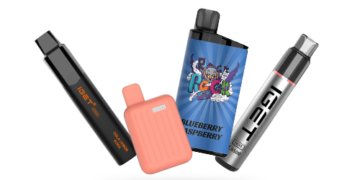 Vape products