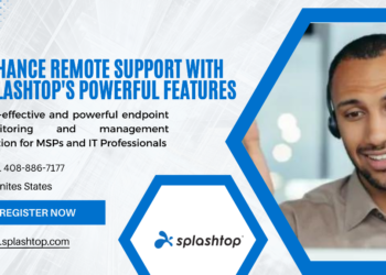 Enhance Remote Support with Splashtop’s Powerful Features