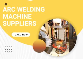 Arc Welding Machine Suppliers