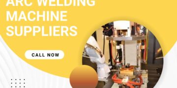 Arc Welding Machine Suppliers