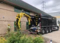 Suction Excavation