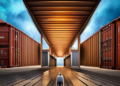 new and used shipping containers for sale