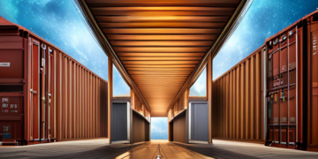 new and used shipping containers for sale