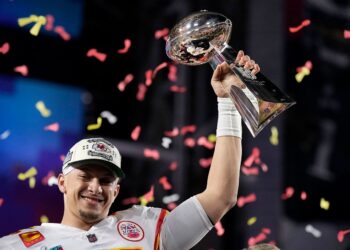 Oddsmakers predict entire NFL season, and we could be set for a Super Bowl rematch
