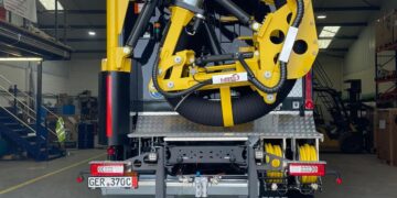 Suction Excavator Solution UK