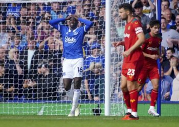 Will Everton finally be relegated from the Premier League in 2023-24?