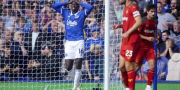 Will Everton finally be relegated from the Premier League in 2023-24?