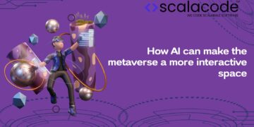 How AI can make the metaverse a more interactive space