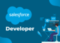 hire Salesforce developers