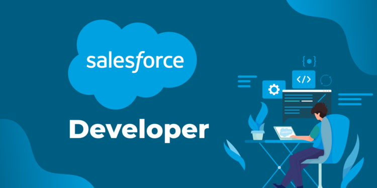 hire Salesforce developers