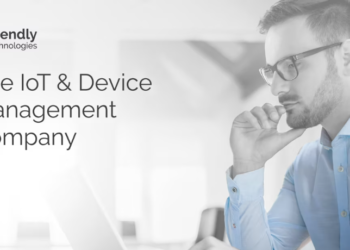 iot device management