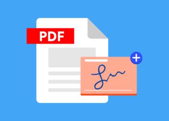 PDF Signature